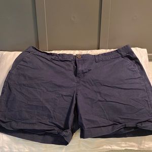 Women’s Old Navy shorts